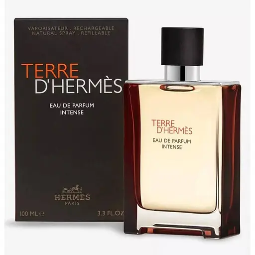 Оригинал Hermes Terre d’Hermes Intense 100 мл парфюмированная вода - фото 1