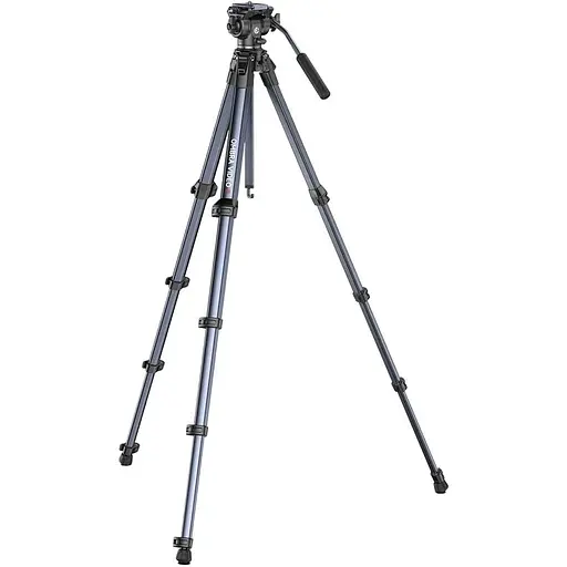 Штатив Ulanzi OMBRA VIDEO II T154 [150327] - фото 6