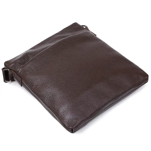 Чоловіча сумка SHVIGEL 24х26 см sum0020140 - фото 3