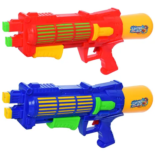 Водяной помповый автомат, 45 см, MR0460 (В ассортименте) - фото 2