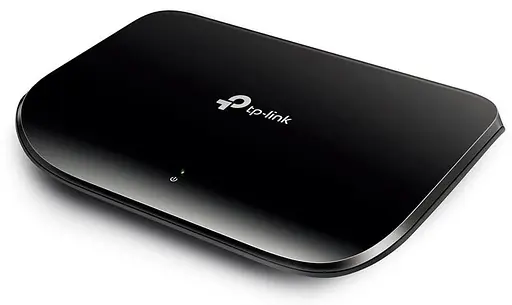 Коммутатор TP-Link TL-SG1005D (TL-SG1005D) - фото 2