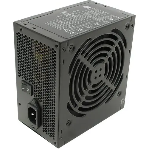 Блок живлення Deepcool 650W (DN650) Б/в - фото 2
