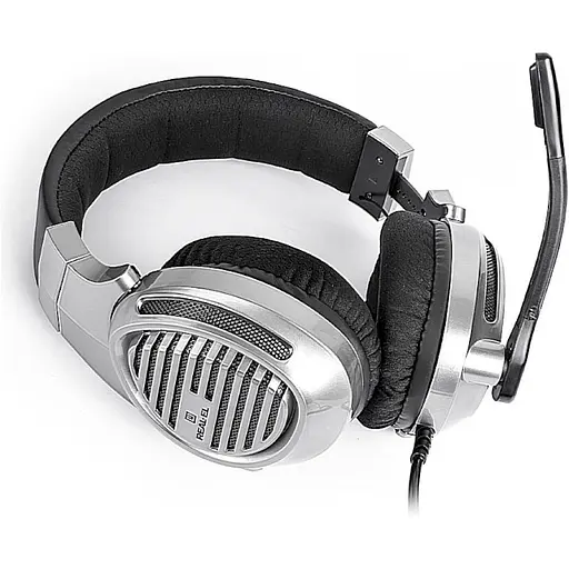 Игровая гарнитура Real-EL GDX-7670 GunMetal (EL124100040) - фото 5