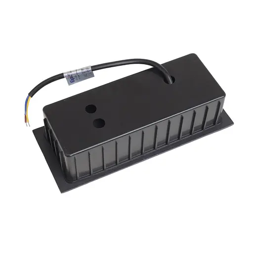 Светильник Brille уличный для лестниц LED 7W NW IP54 DG (AL-905) - фото 3