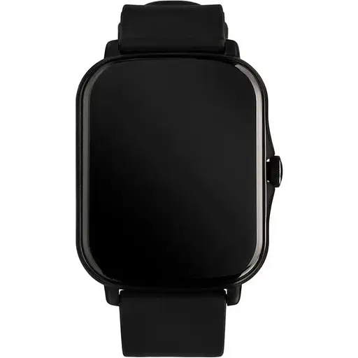 Смарт-часы Gelius Pro GP-SW003 Amazwatch GT2 Lite Black - фото 2