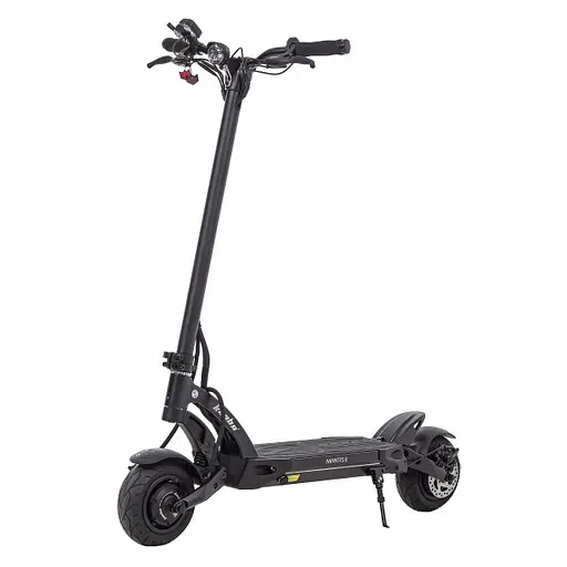 Электросамокат Kaabo Mantis 8 Lite - фото 3