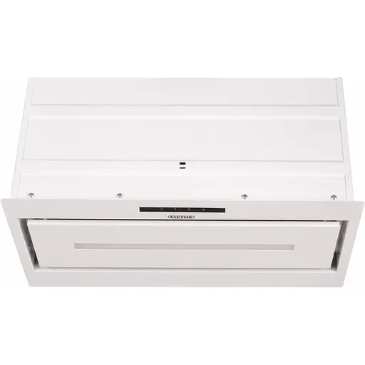 Вытяжка встраиваемая Eleyus BOXER 800 LED 52 WH - фото 3