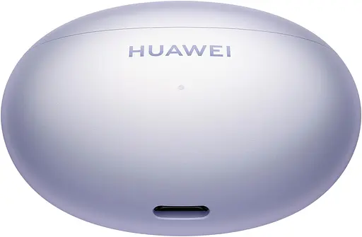 Навушники HUAWEI FreeBuds 6i Purple (55037550) - фото 10
