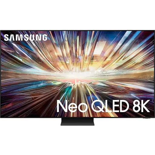 Телевізор Samsung QN800D 65" Neo QLED 8K (QE65QN800D) [124729]