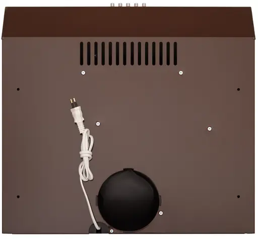 Вытяжка Jantar ST I LED 50 BR - фото 2