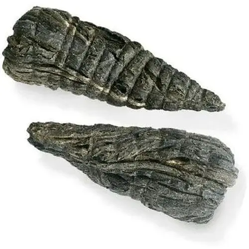 Чай зелений Діамантовий Дракон Срібне веретено пак. з фольги 100 г - фото 1