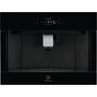 Кофемашина Electrolux KBC85Z - фото 1