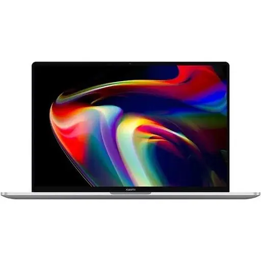 Ноутбук Xiaomi Mi Notebook Pro 14 i7-11390H 16G/512 MX450 Silver (JYU4421CN) - фото 1