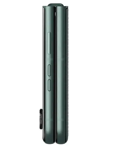 Смартфон Motorola Razr 60 Ultra 16/512GB Scarab (PB8R0078) (EU) - фото 5