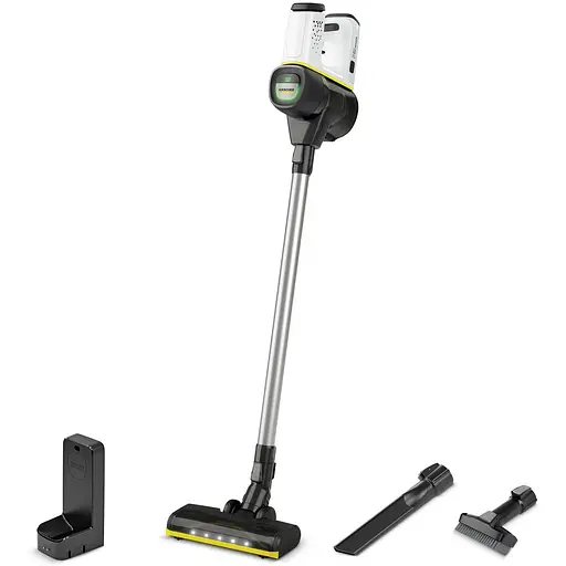Пылесос аккумуляторный Karcher VC 6 Cordless OurFamily (1.198-670.0)