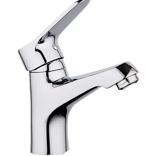 Змішувач для умивальника Gappo Vantto G1036 - фото 1