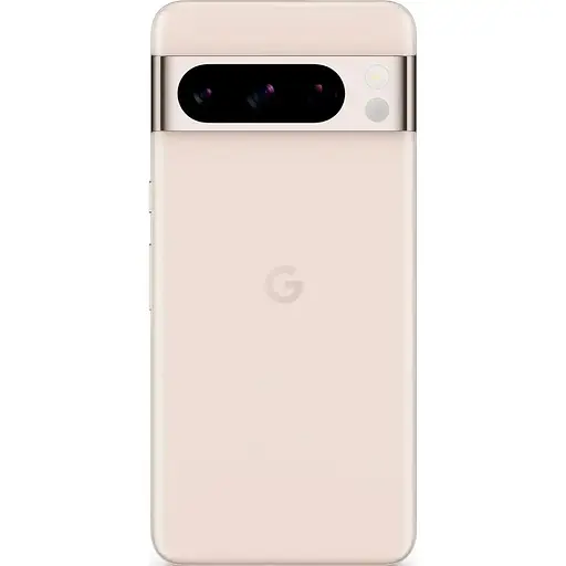 Смартфон Google Pixel 8 Pro 5G 12/128 GB porcelain (бежевый - слоновая кость) - фото 2