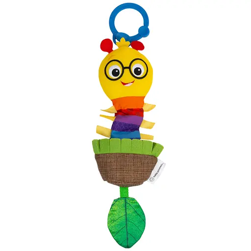 Іграшка-підвіска на коляску Baby Einstein Cal-a-Puller (16887) - фото 1