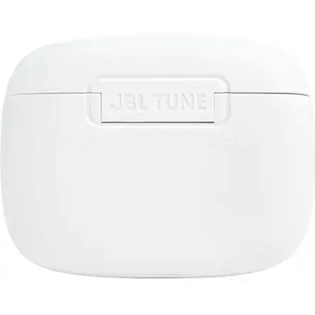 Гарнітура JBL Tune BUDS White (JBLTBUDSWHT) (6891595) - фото 7