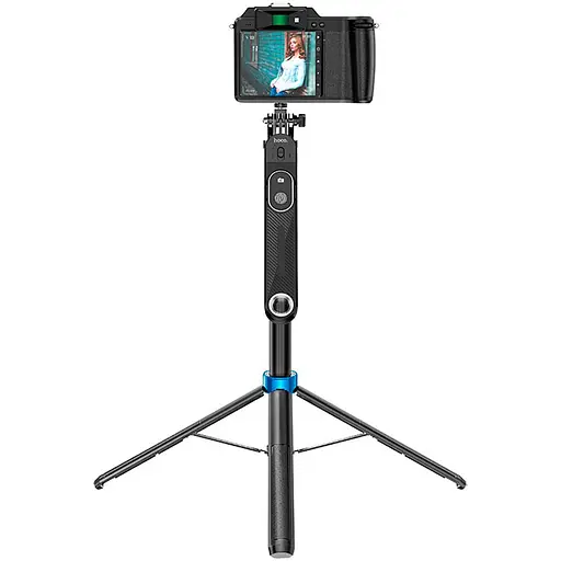 Штатив-монопод Hoco K22 Handy (623506) [134365] - фото 2