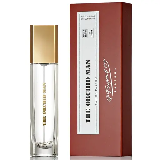 Оригинал Frapin The Orchid Man 15 мл парфюмированная вода - фото 1