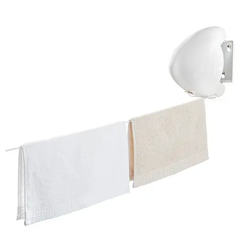 Каркас для сушки белья Leifheit Rollfix 80 Single (83106) - фото 2