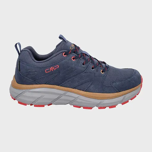 Кроссовки CMP Men’s Kamsel Multi-Functional Low Shoes 44 Blue (1097-3Q27697-88US 44) - фото 2