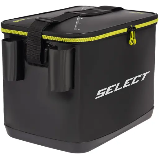 Сумка Select Folding Bakkan PRO 23 Black - фото 8