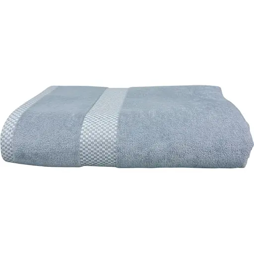 Полотенце Soho Velur Grey хлопок 30х50 см (30*50 Velur Grey)