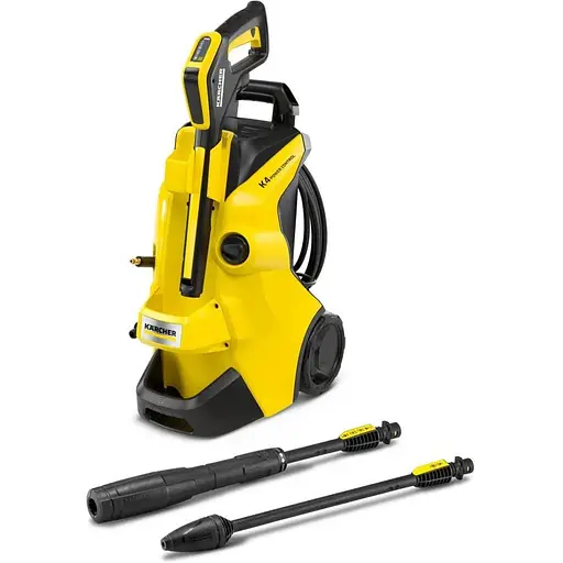 Минимойка высокого давления Karcher K 4 Power Control (1.324-030.0)