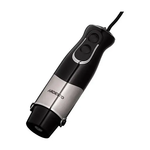 Занурювальний блендер Ardesto HBK-800BR - фото 4