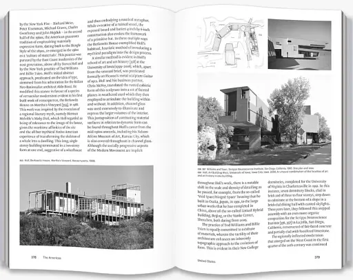 Modern Architecture. A Critical History. Fifth edition - фото 6