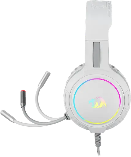 Наушники Mento White (70708) REDRAGON teh0021848 - фото 6