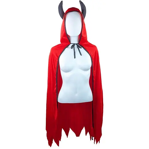 Плащ Дьябло - фото 2