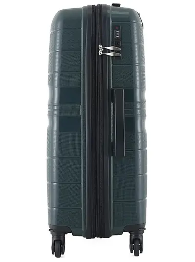 Валіза Semi Line 27" (L) Petrol (T5586-5) (DAS302886) - фото 3