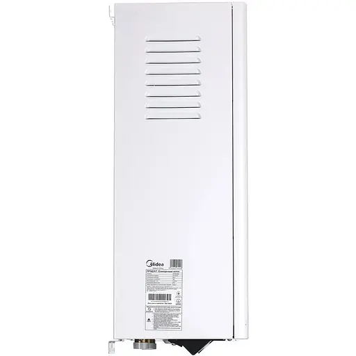Котел газовый Midea L1GB24-C20WS (000004433) - фото 6