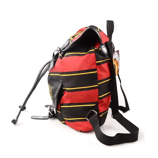 Рюкзак Хогвартс Гаррі Поттер з написом Hogwarts HP 6.020 - фото 2