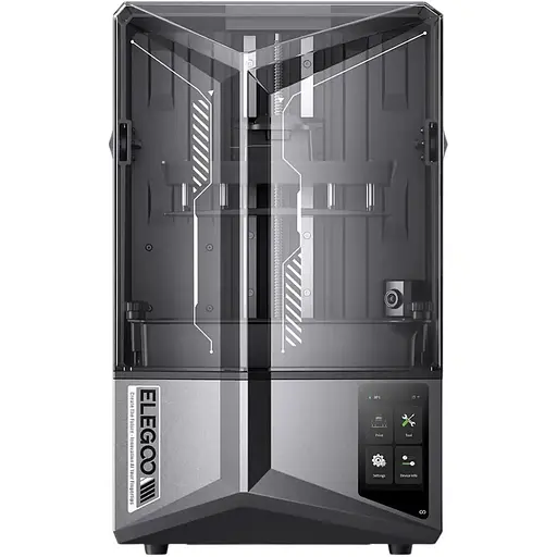 3D-принтер Elegoo Saturn 4 Ultra 12K 50.101.036300 (155111) - фото 3