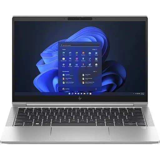 Ноутбук HP EliteBook 640 G10,1920 x 1080,i5-1335U 10 C/12 T,3.4 GHz - 4.7 GHz,55 W,16 GB DDR4