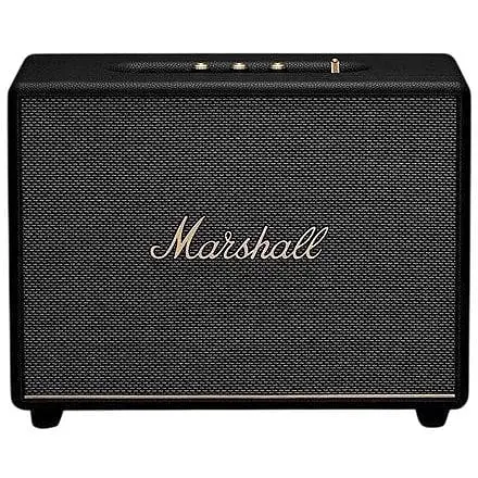 Мультимедийная акустика Marshall Woburn III Black (1006016)