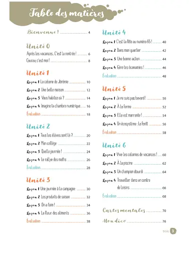 Bonne Nouvelle! A1.2 Cahier d'exercices + CD - фото 2