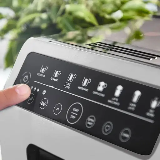 Кавомашина Krups Evidence Eco-Design (EA897A10) - фото 9