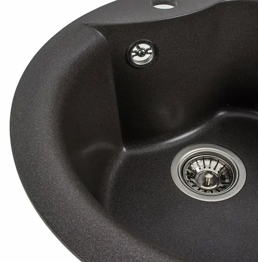 Кухонная мойка Platinum 480 TURAS (SP000039606) - фото 4