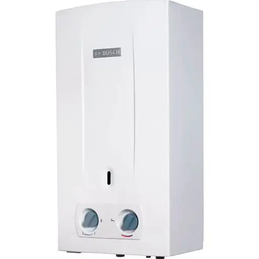 Газова колонка Bosch W 10 KB (7736500992) [127632] - фото 2