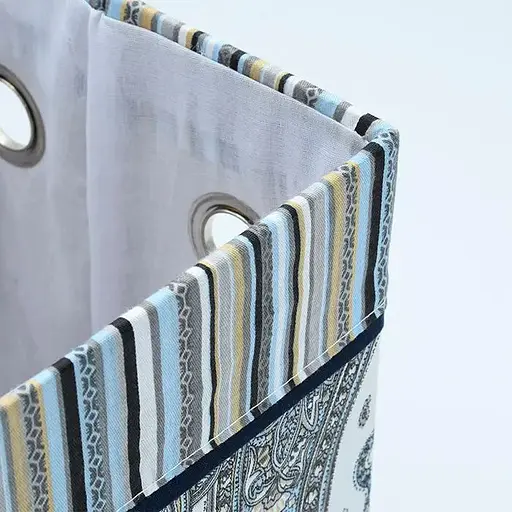 Короб для зберігання Handy Home Орнамент з кришкою 33х20х20 см (TB27SF-M) - фото 7