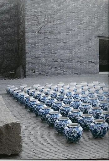 Ai Weiwei - фото 6