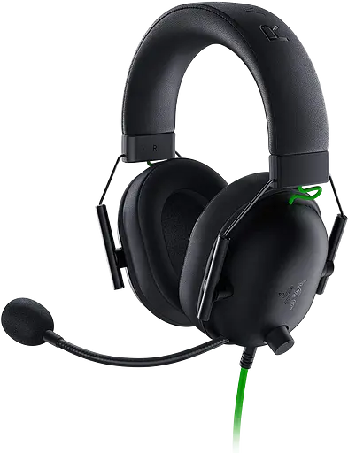 Наушники Razer Black Shark V2 X Black (RZ04-03240100-R3M1)