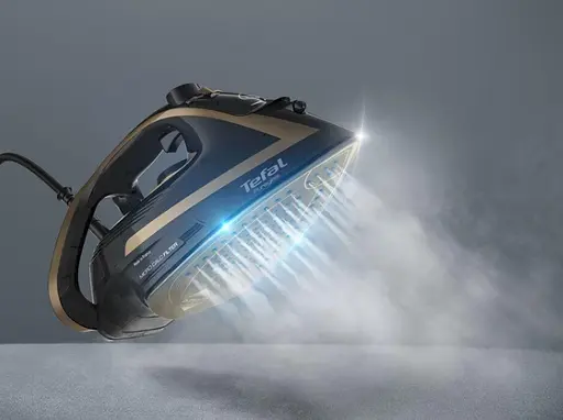 Праска Tefal FV8064E0 (6888892) - фото 7