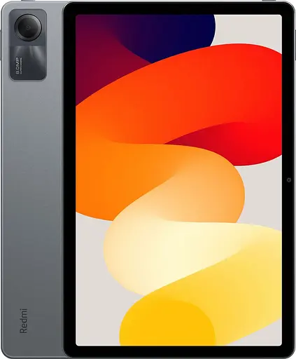 Планшет Xiaomi Redmi Pad SE 6/128GB Global Graphite Gray