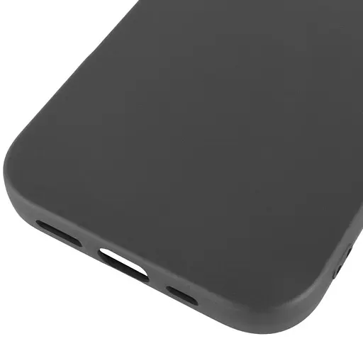 Чехол Epik TPU Black для Apple iPhone 16e 6.1 Черный - фото 5